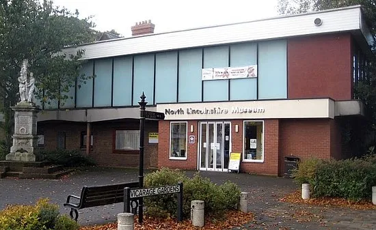 North Lincolnshire Museum