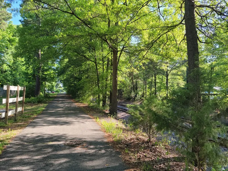 North Mountain Park Nature Center
