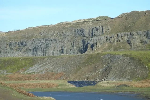 North Pennines Area of Outstanding Natural Beauty (AONB)