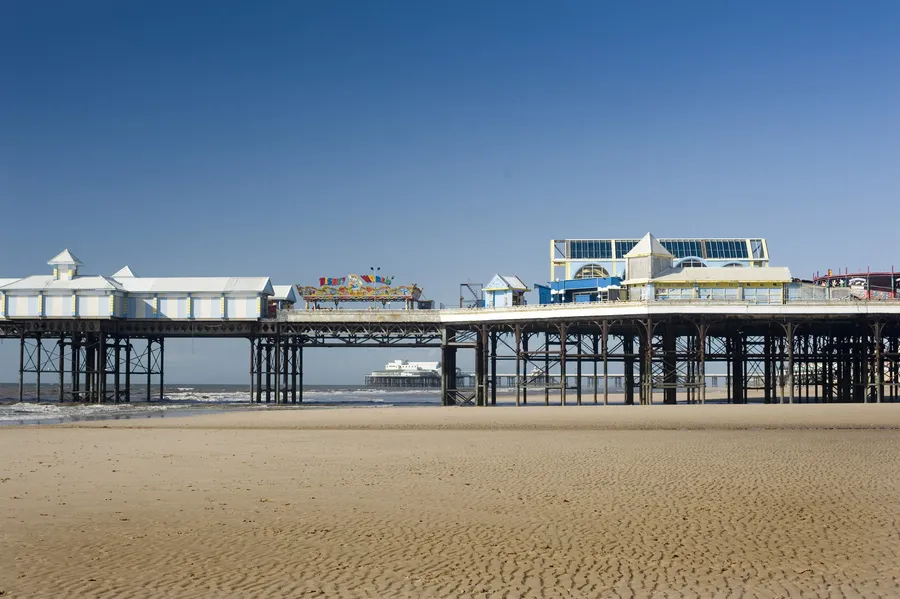North Pier