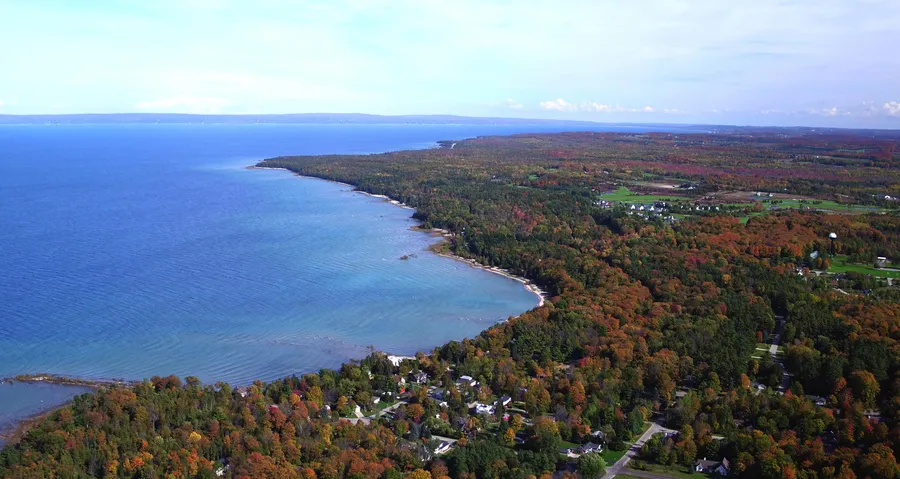 North Point Nature Preserve