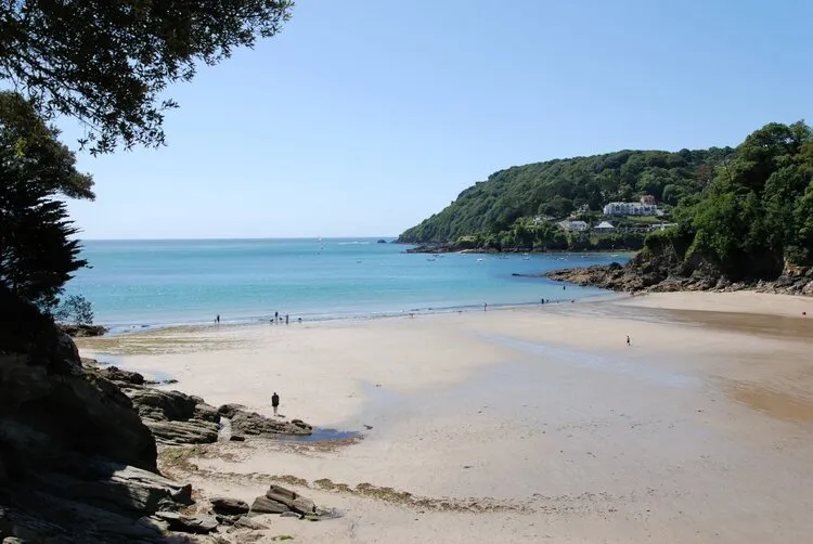 North Sands