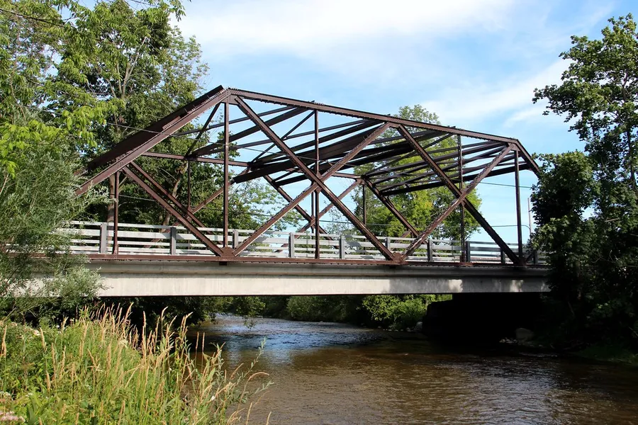 North Simcoe Rail Trail