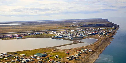 North Slope Recreation Area