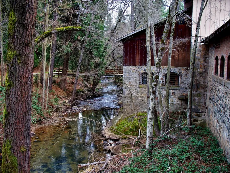 North Star Mining Museum