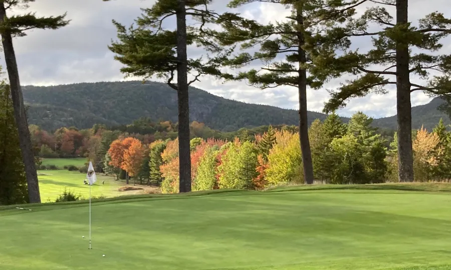 Northeast Harbor Golf Club