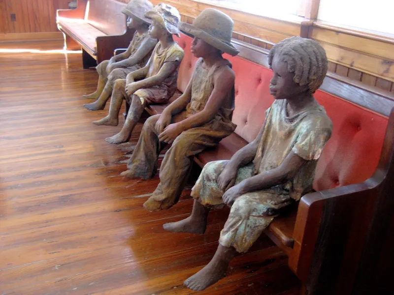 Northeast Louisiana Children's Museum