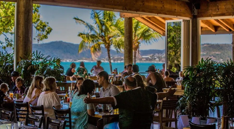 Northerlies Beach Bar & Grill