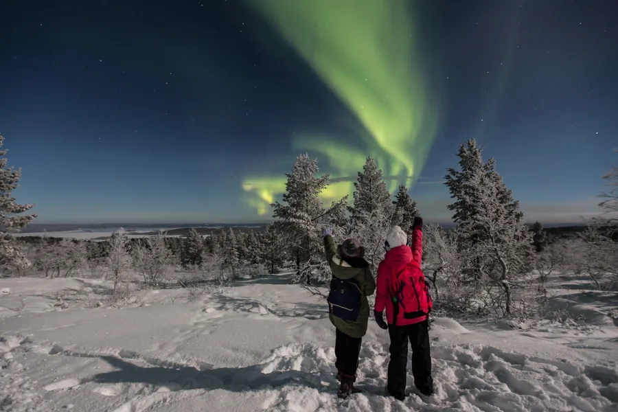 Northern Lights
