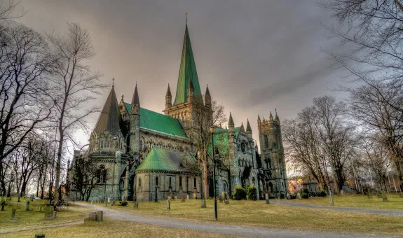 Northern Lights Cathedral
