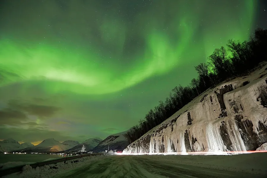 Northern Lights Tour