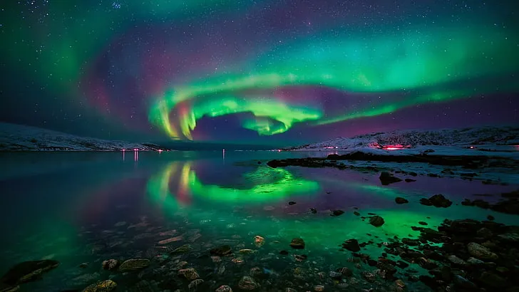 Northern Lights Viewing (seasonal)
