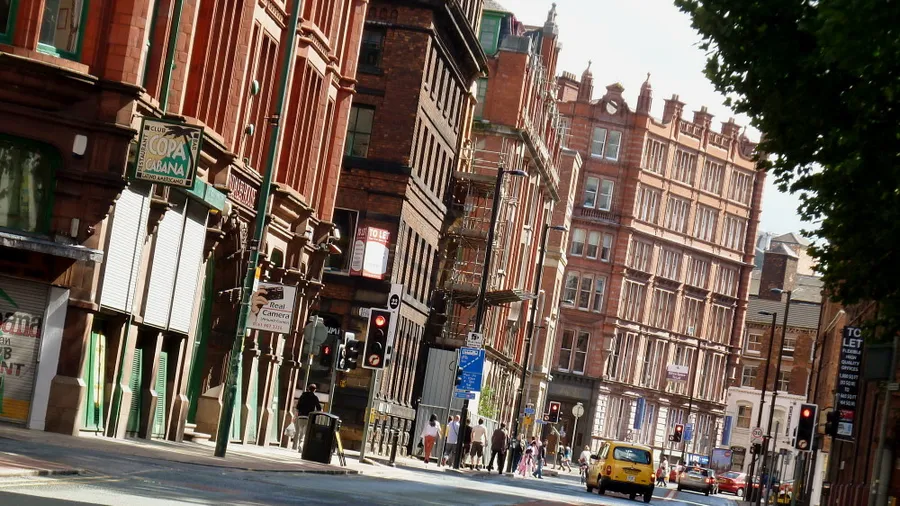 Northern Quarter