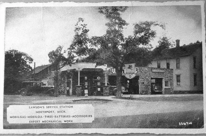 Northport Historical Society Museum