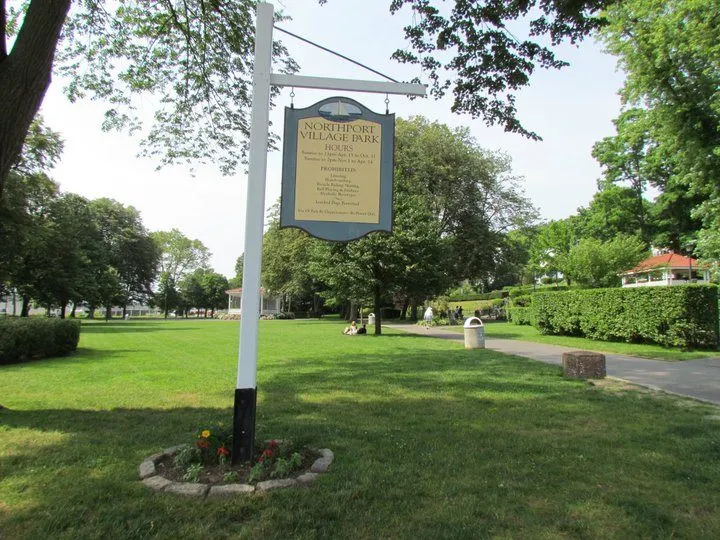 Northport Village Park