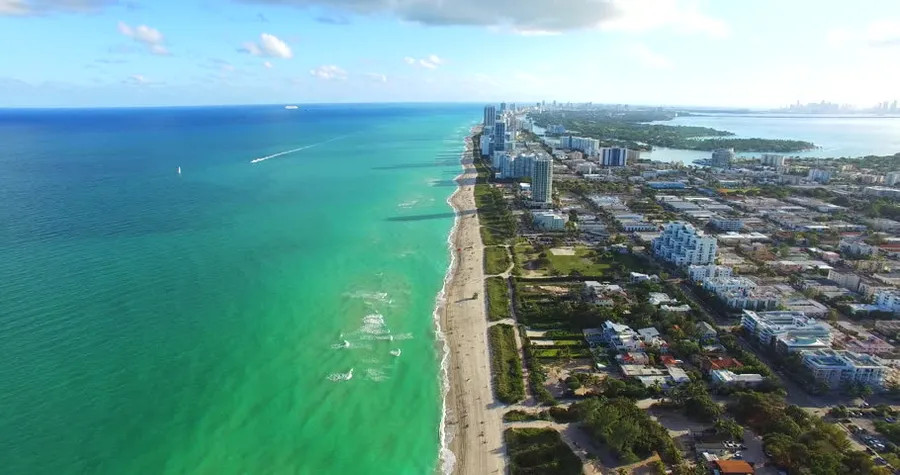 Northshore Beach