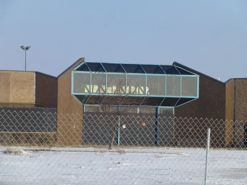 Northtowne Mall