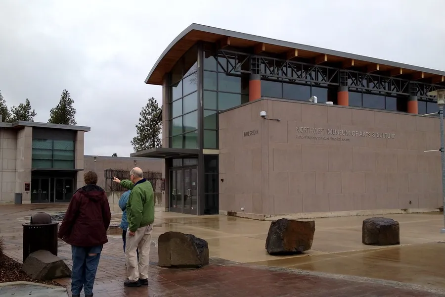Northwest Museum of Arts and Culture