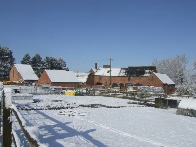 Northycote Farm