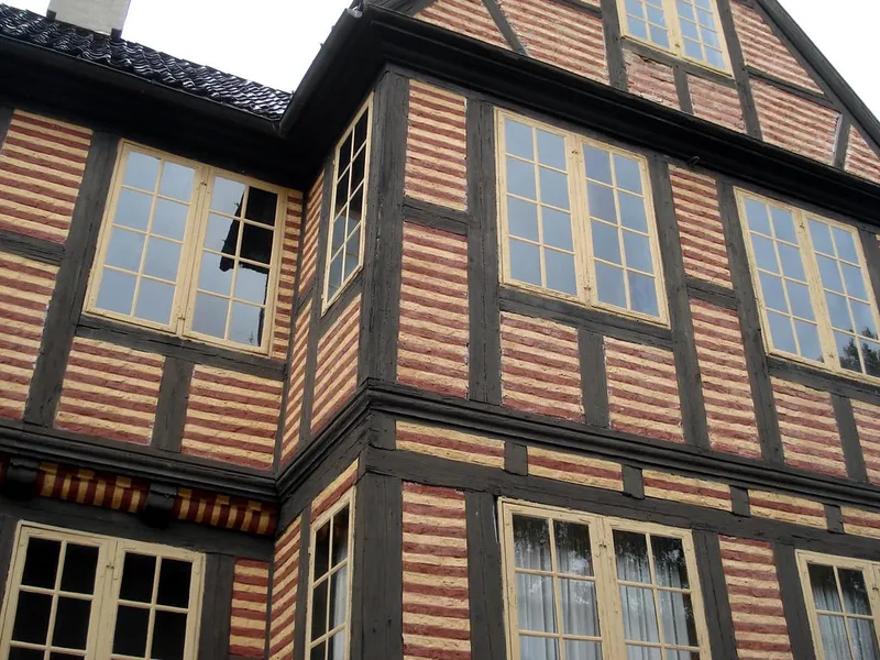 Norwegian Folk Museum