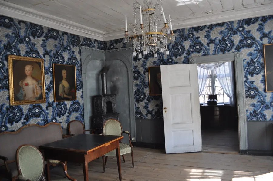 Norwegian Museum of Cultural History