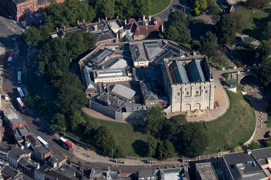 Norwich Castle