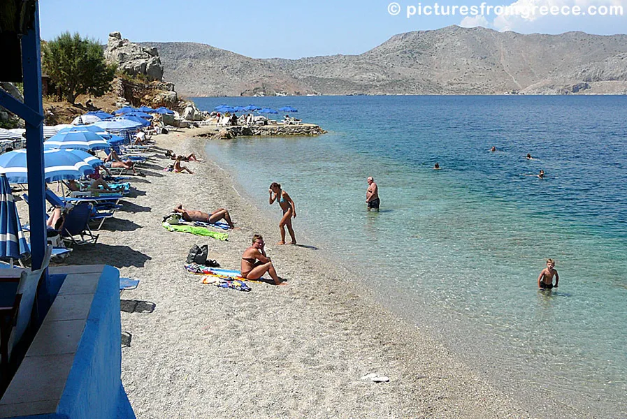 Nos Beach