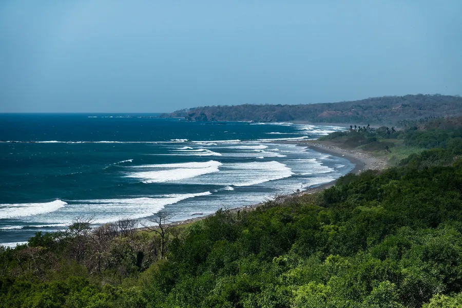 Nosara Beach