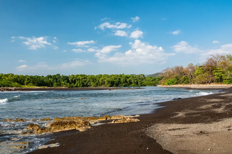 Nosara Biological Reserve