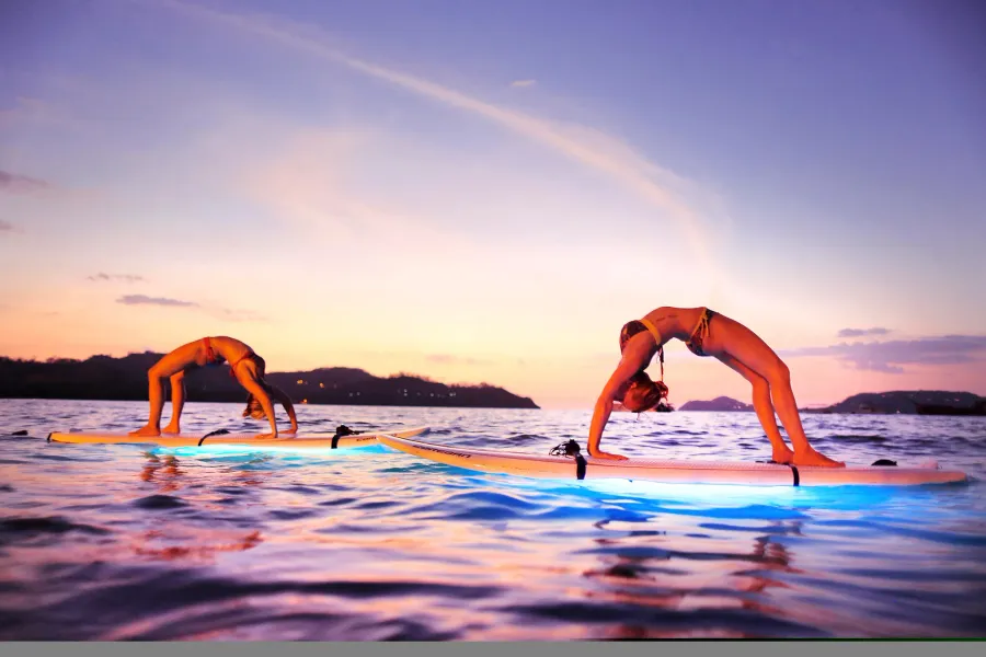 Nosara Yoga Institute