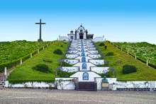 Nossa Senhora da Paz Chapel