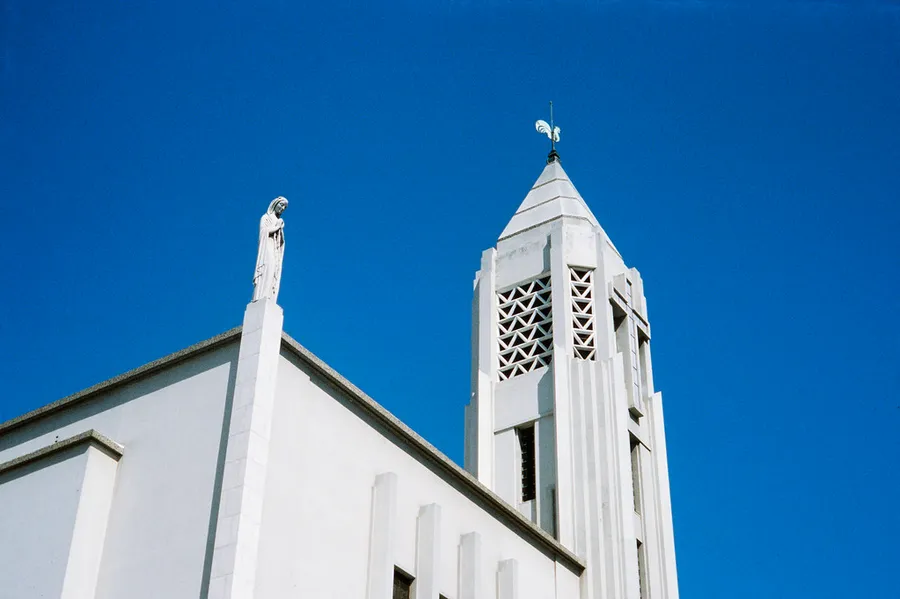 Nossa Senhora de Fátima Chapel