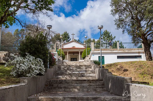 Nossa Senhora do Socorro Chapel