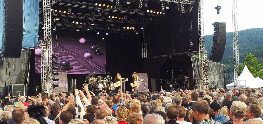 Notodden Blues Festival