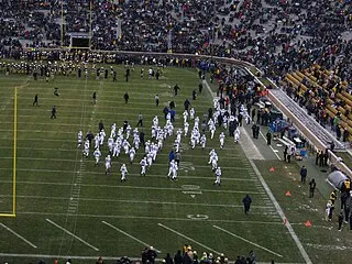 Notre Dame Stadium