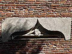 Notre-Dame de Beauvoir Chapel