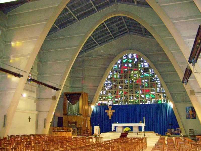 Notre-Dame de Royan
