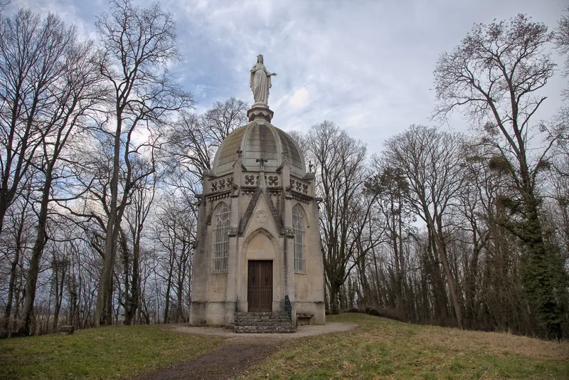 Notre-Dame de la Sède