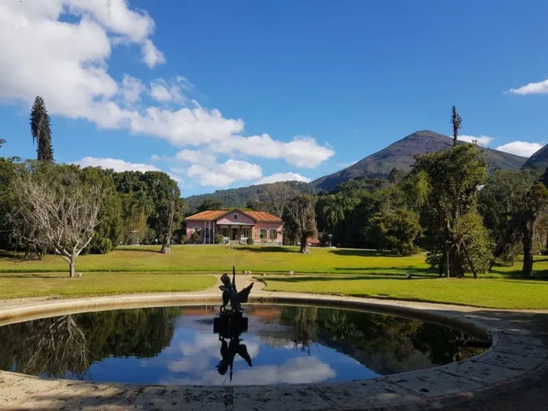 Nova Friburgo Country Club