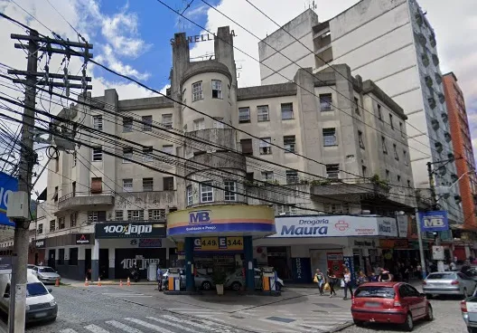 Nova Friburgo Municipal Market