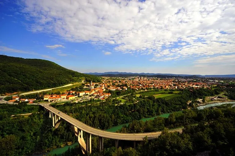 Nova Gorica Museum