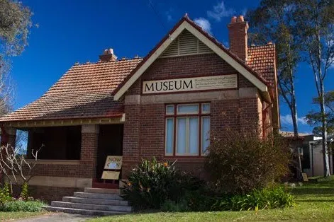 Nowra Museum