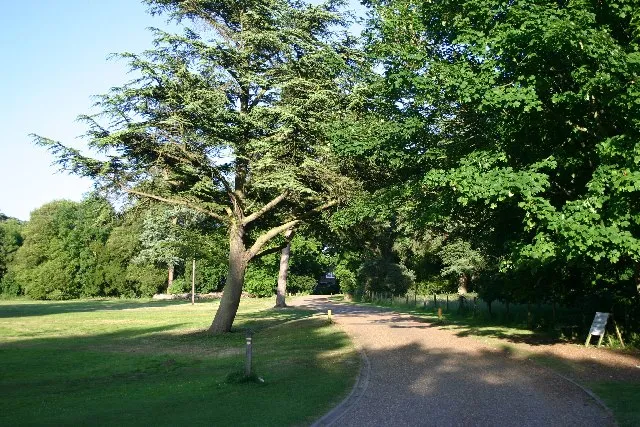 Nowton Park
