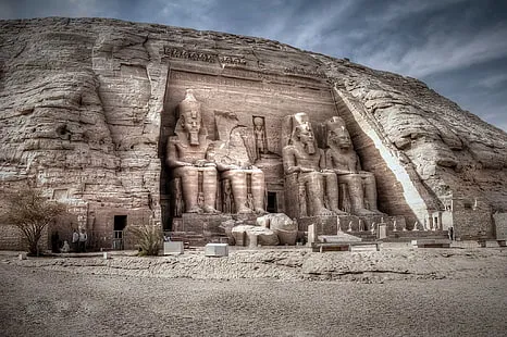 Nubian Museum