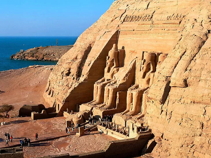 Nubian Village
