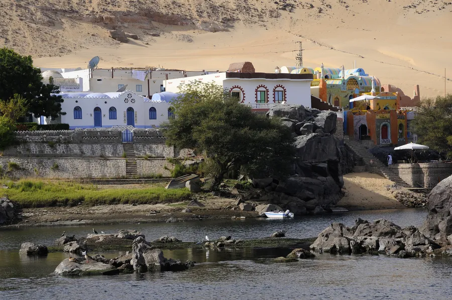 Nubian Village