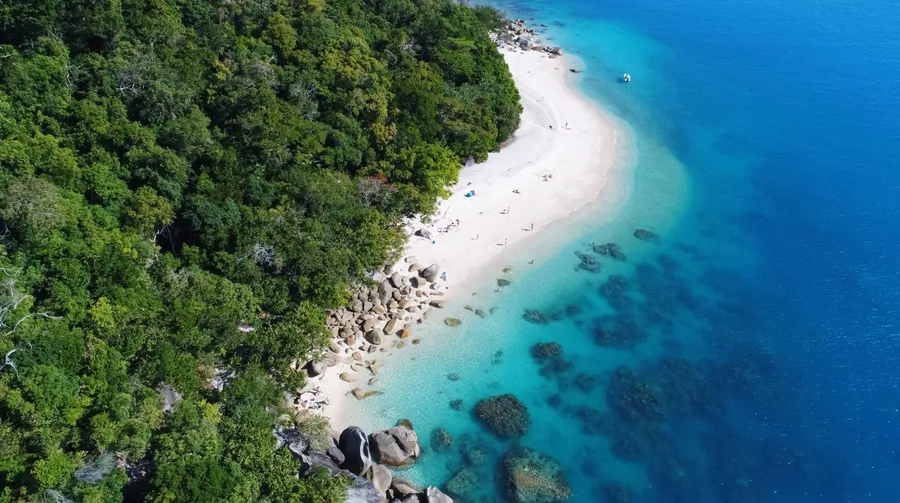 Nudey Beach