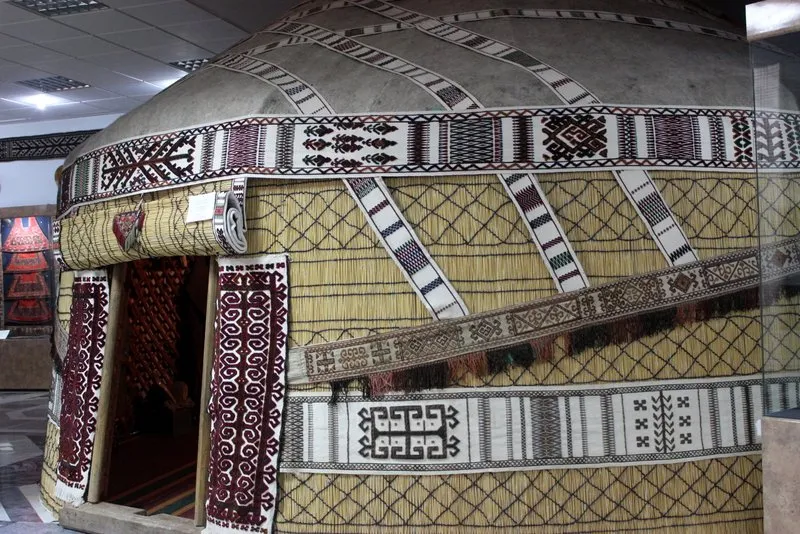Nukus Museum of Art