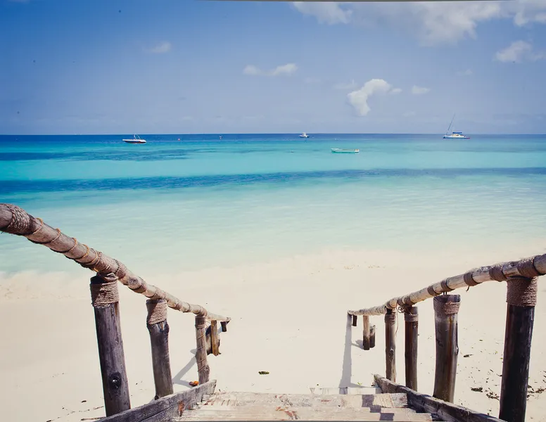 Nungwi Beach