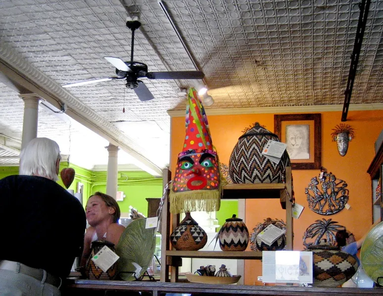 Nunu Arts and Culture Collective